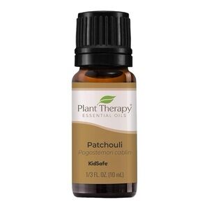PLANT THERAPY PATCHOULI OIL 10ML - BRAND NEW